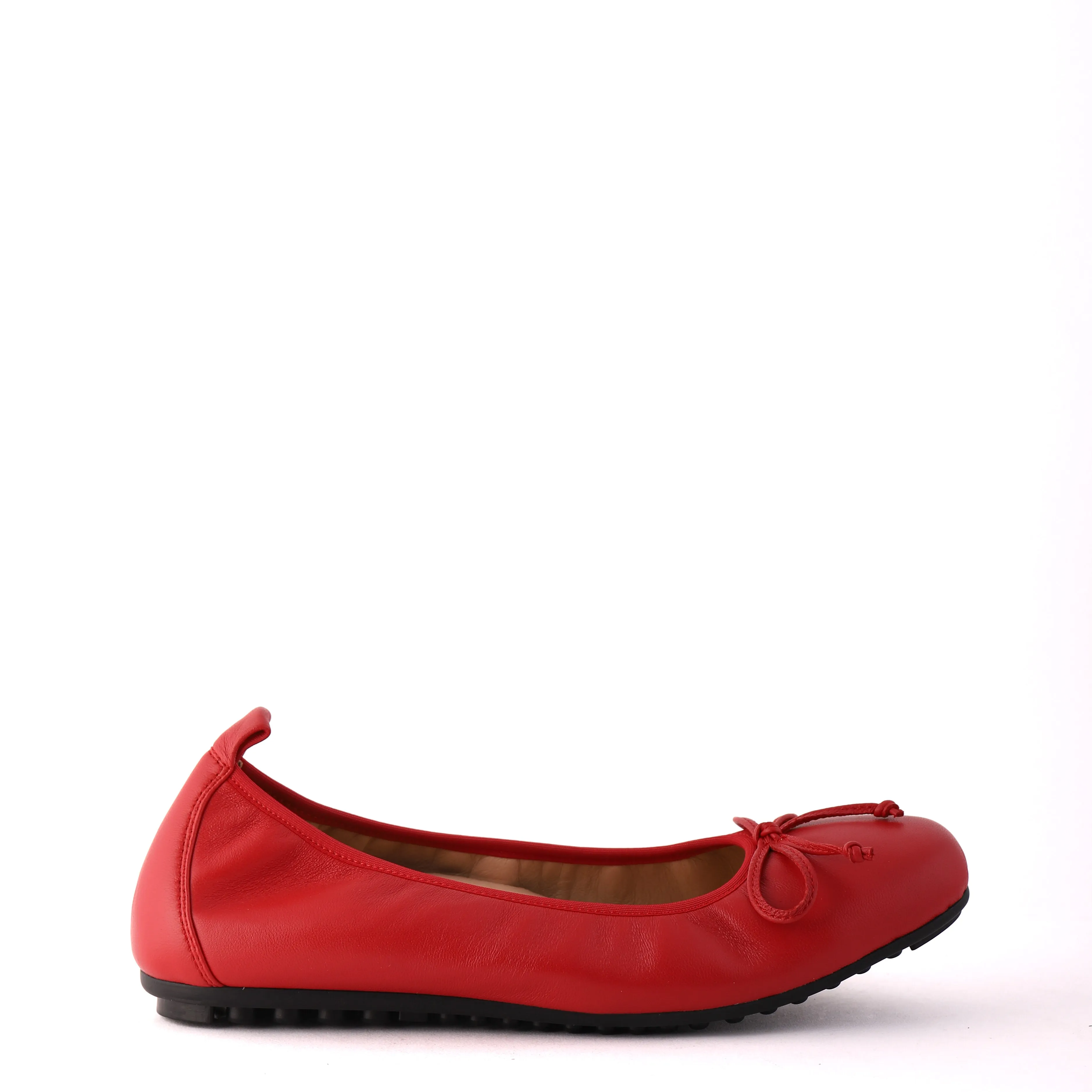 ROSALIE Red Nature Mood