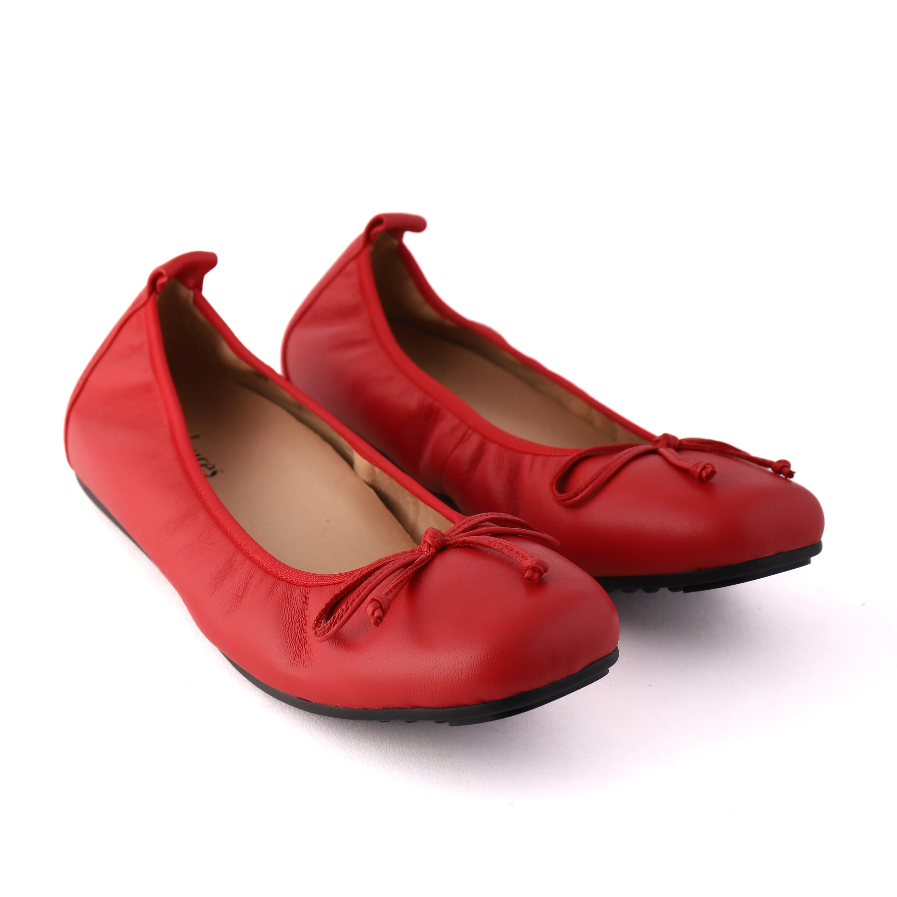 ROSALIE Red Stone Walk Media Day