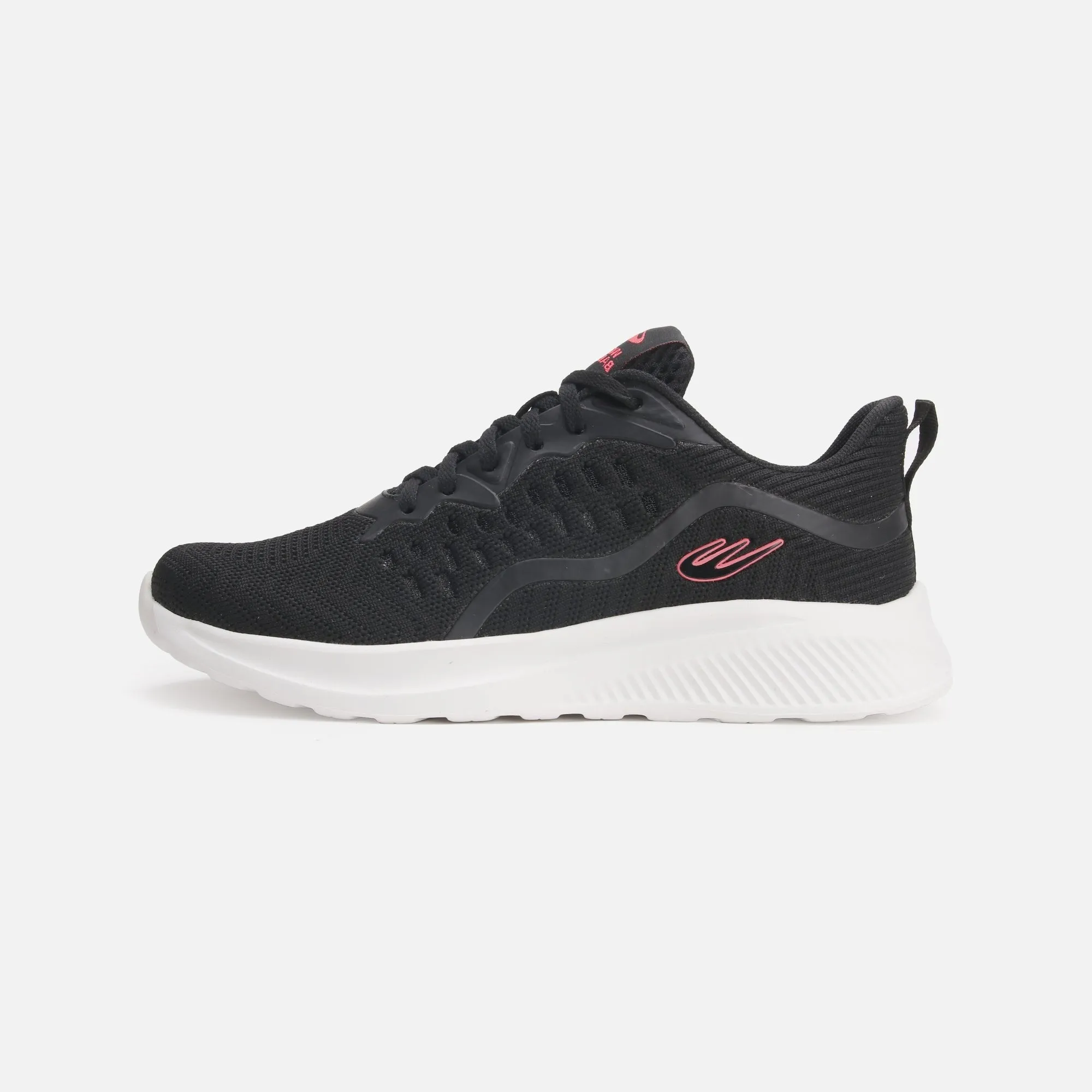 ACCOLADE Lunch Jog Cushioned Fit