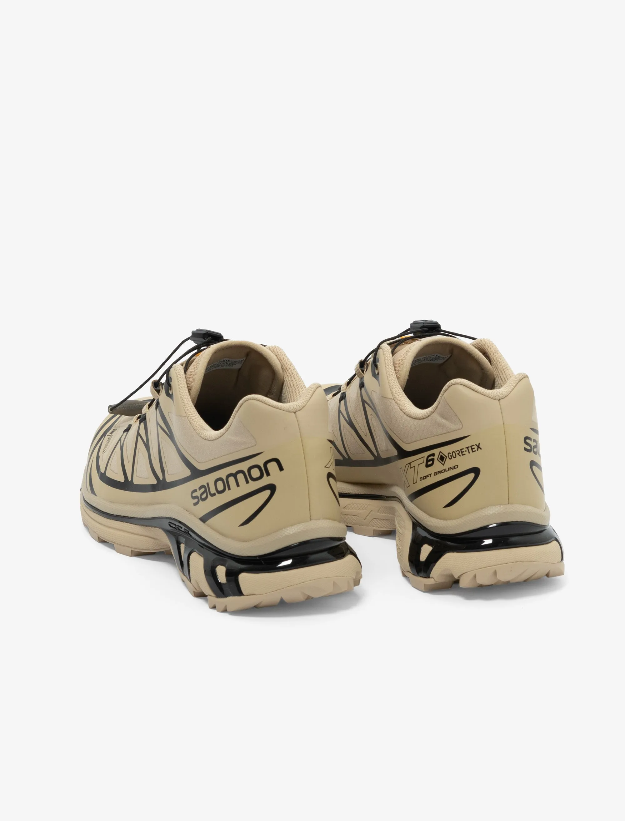 Shade Step XT-6 GTX (Safari/Black)