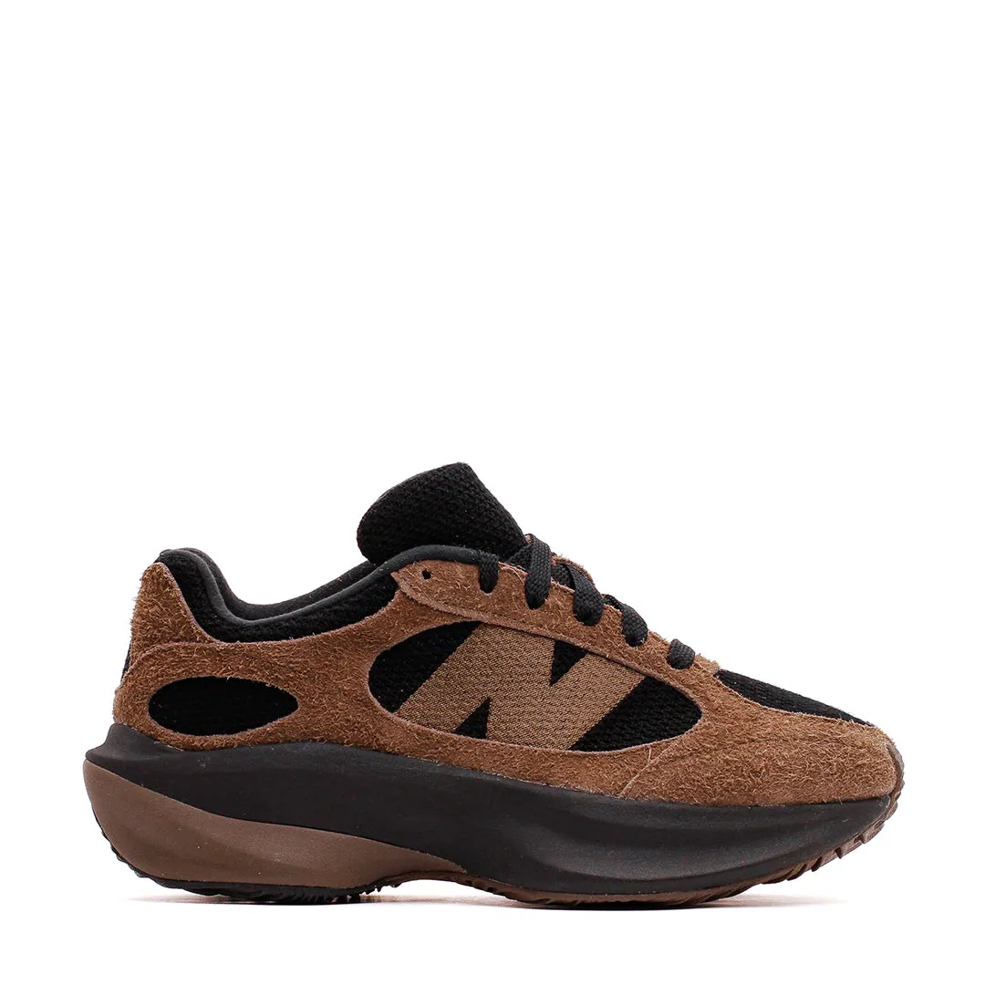 New Balance Men WRPD Runner Dark Mushroom UWRPDMUS Kinetic Response