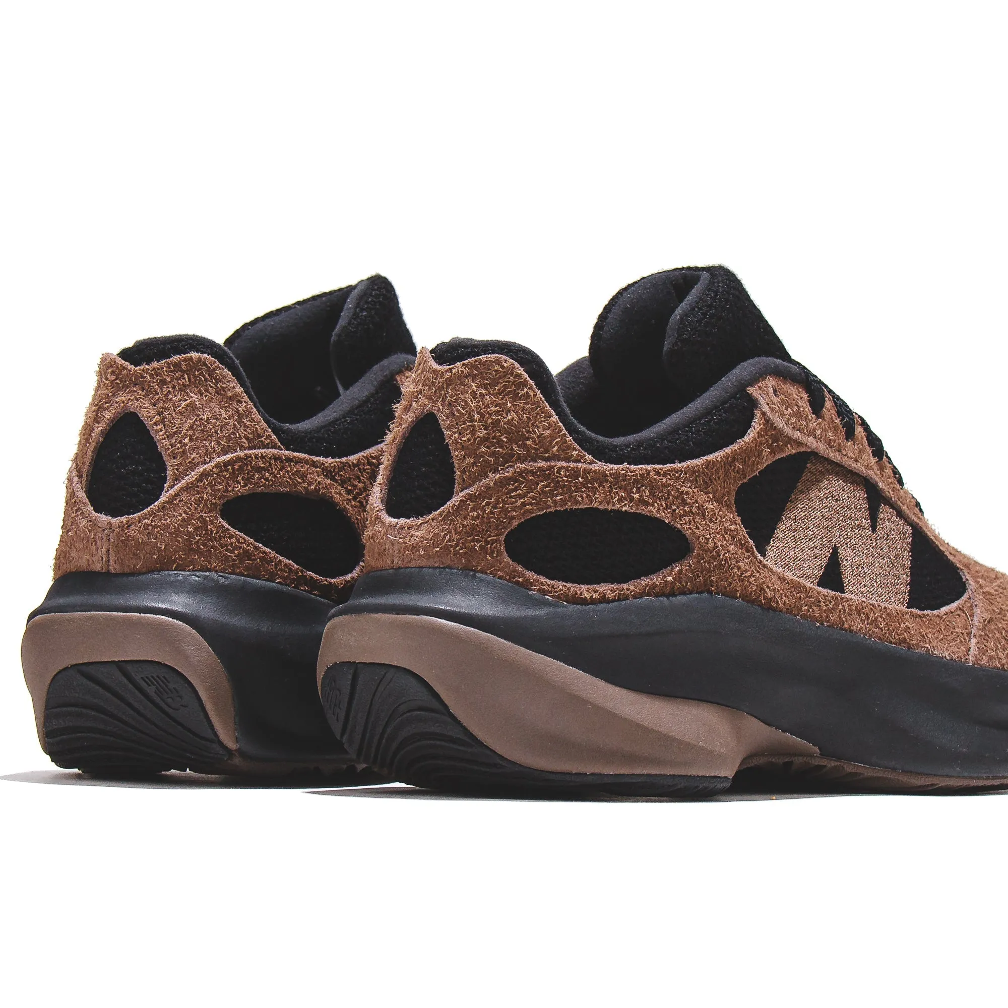 professional runners' shoes option heel support shoes New Balance Men WRPD Runner Dark Mushroom UWRPDMUS