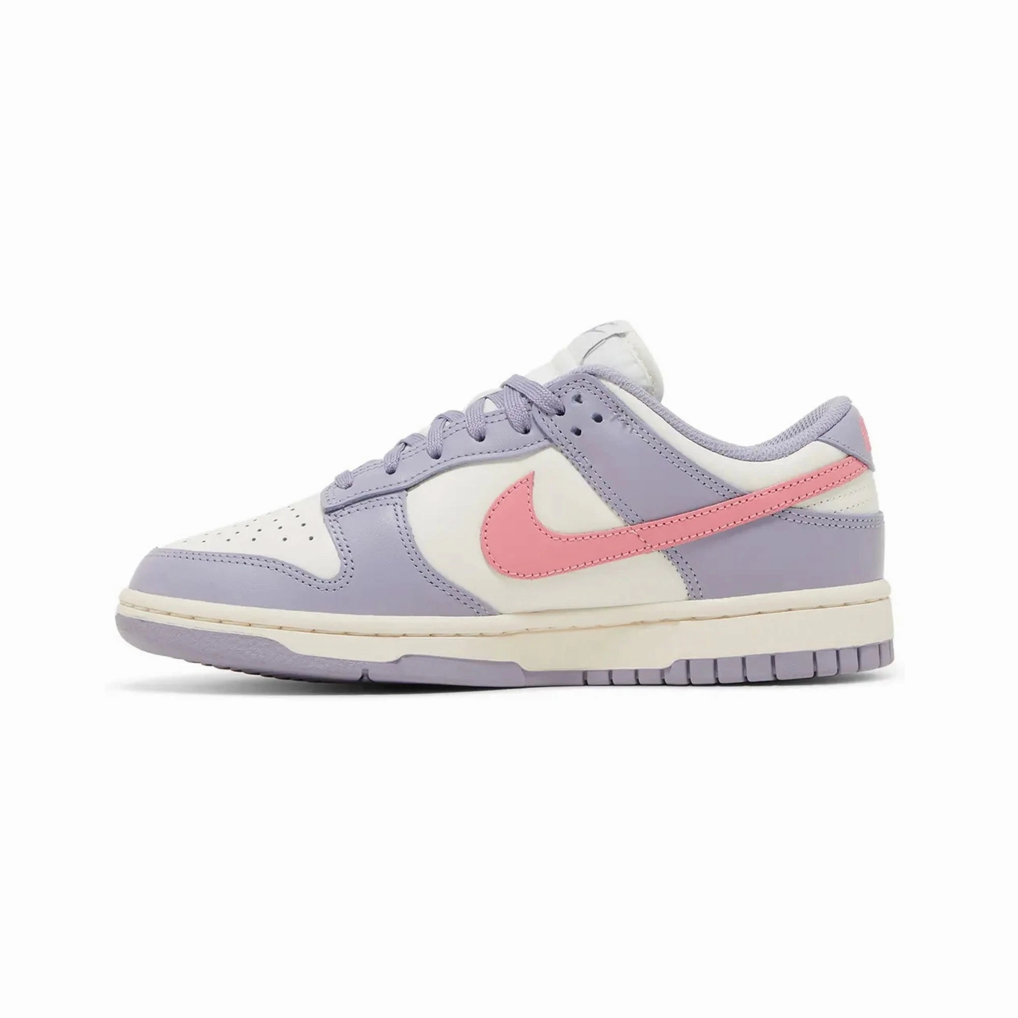 Nike Dunk Low 'Indigo Haze' Women's (2023) Secure look