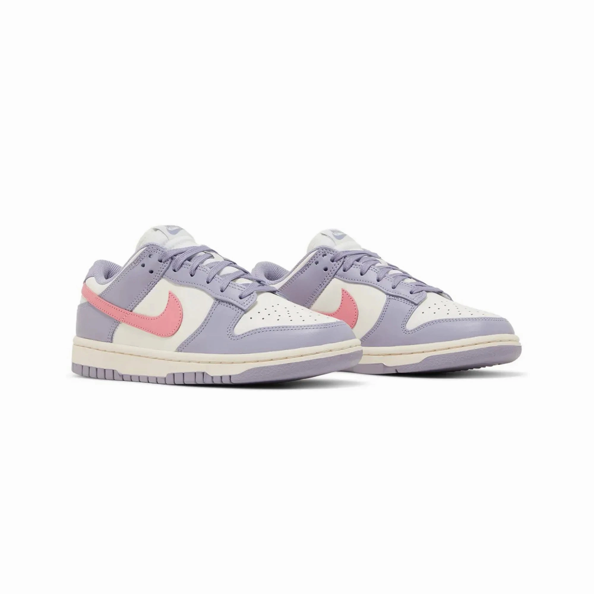 Nike Dunk Low 'Indigo Haze' Women's (2023) Sneaker Stores