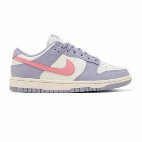 Responsive ride retro look Nike Dunk Low 'Indigo Haze' Women's (2023)