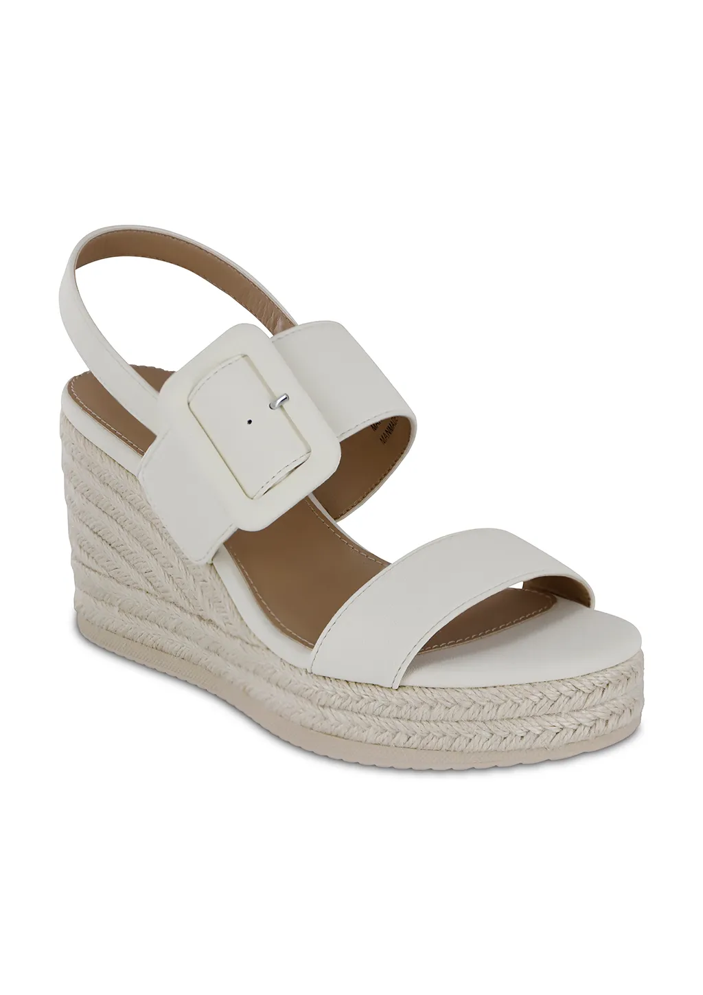 Urban Look Embroidered BROOKE - BONE