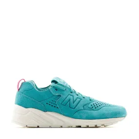 Dual Density Insert New Balance Women Deconstructed Green Pink Shoes WRT580DT