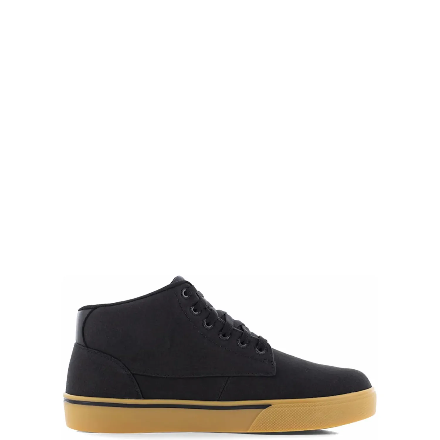 Subtle Form Volcom Men's True Wedge Metguard Comp Toe Work Shoe