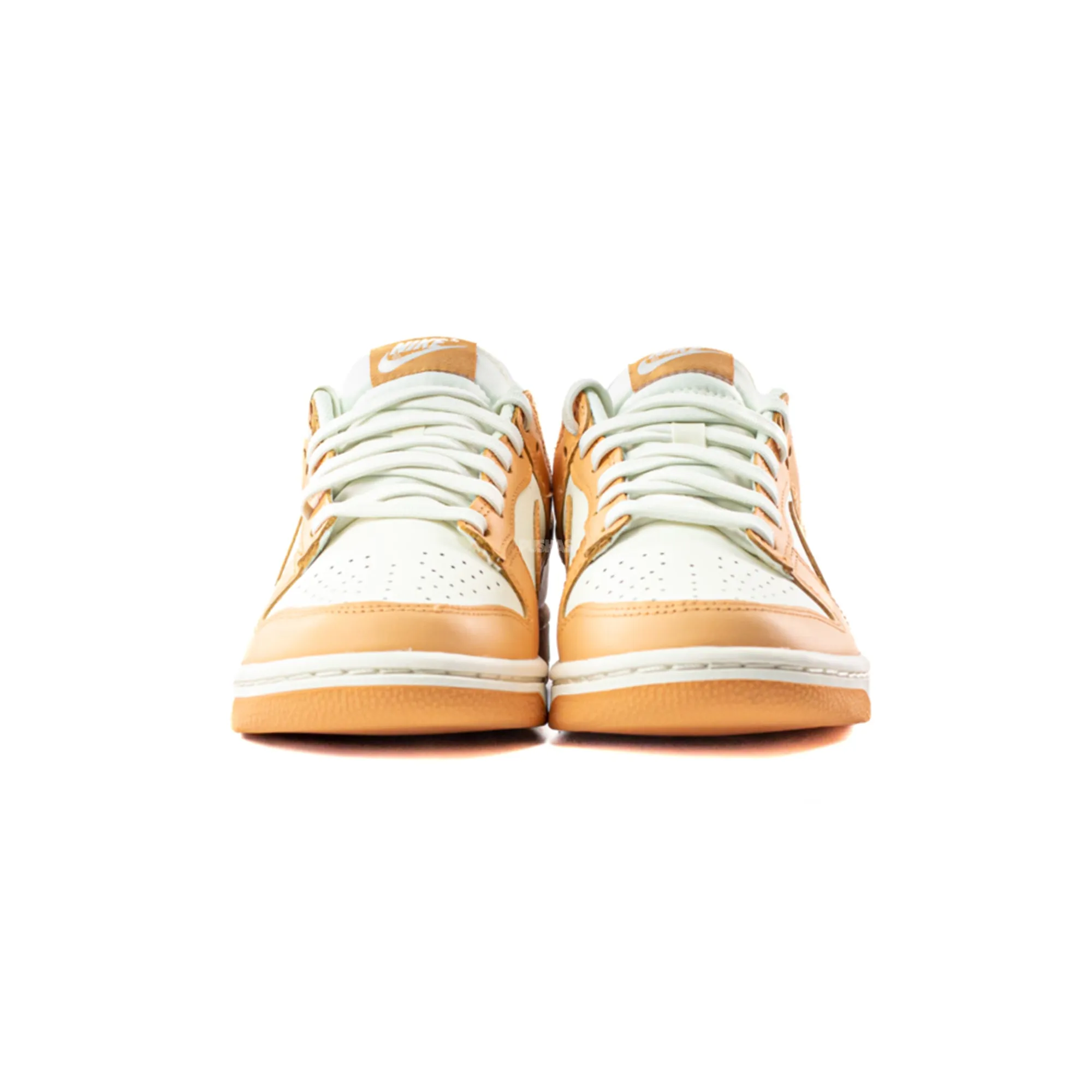 Nike Dunk Low 'Harvest Moon' Women's (2022) Walk Time Elite performance