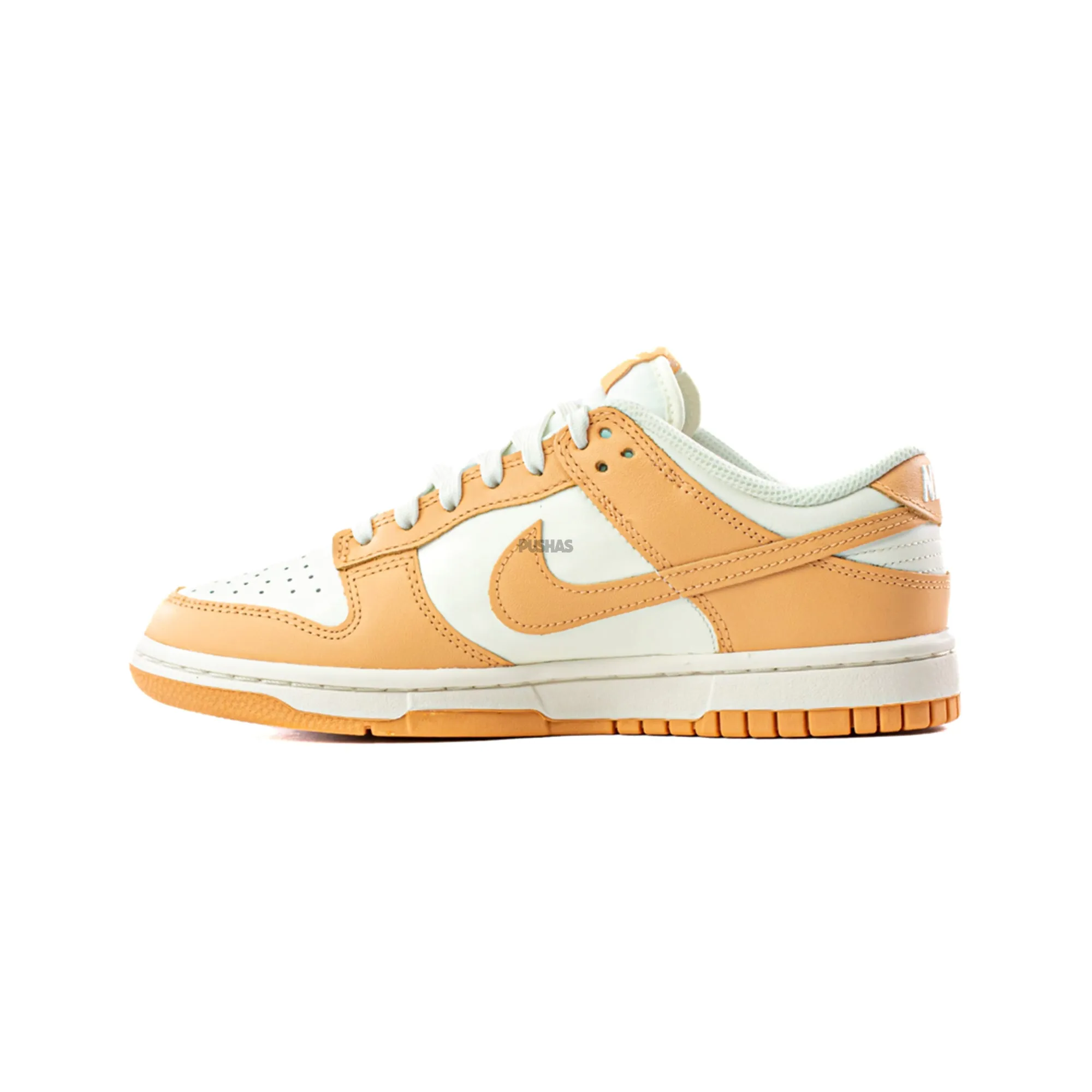 Quick Drying Inner Layer Nike Dunk Low 'Harvest Moon' Women's (2022)