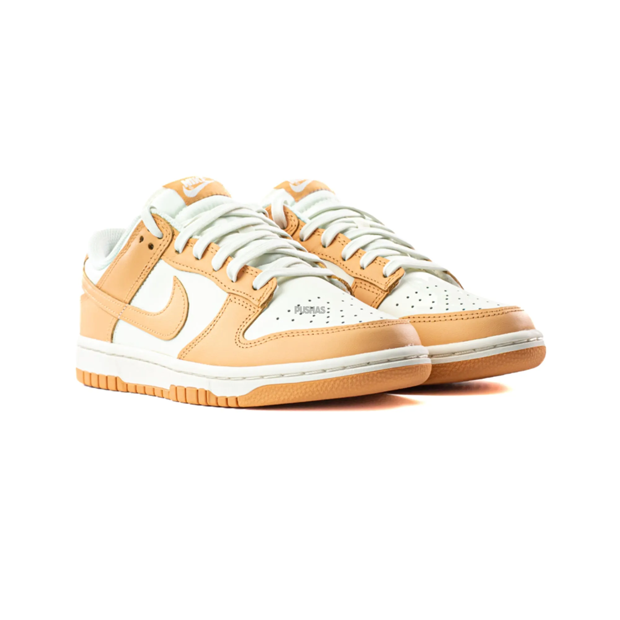 Nike Dunk Low 'Harvest Moon' Women's (2022) Relax Days Smooth Base