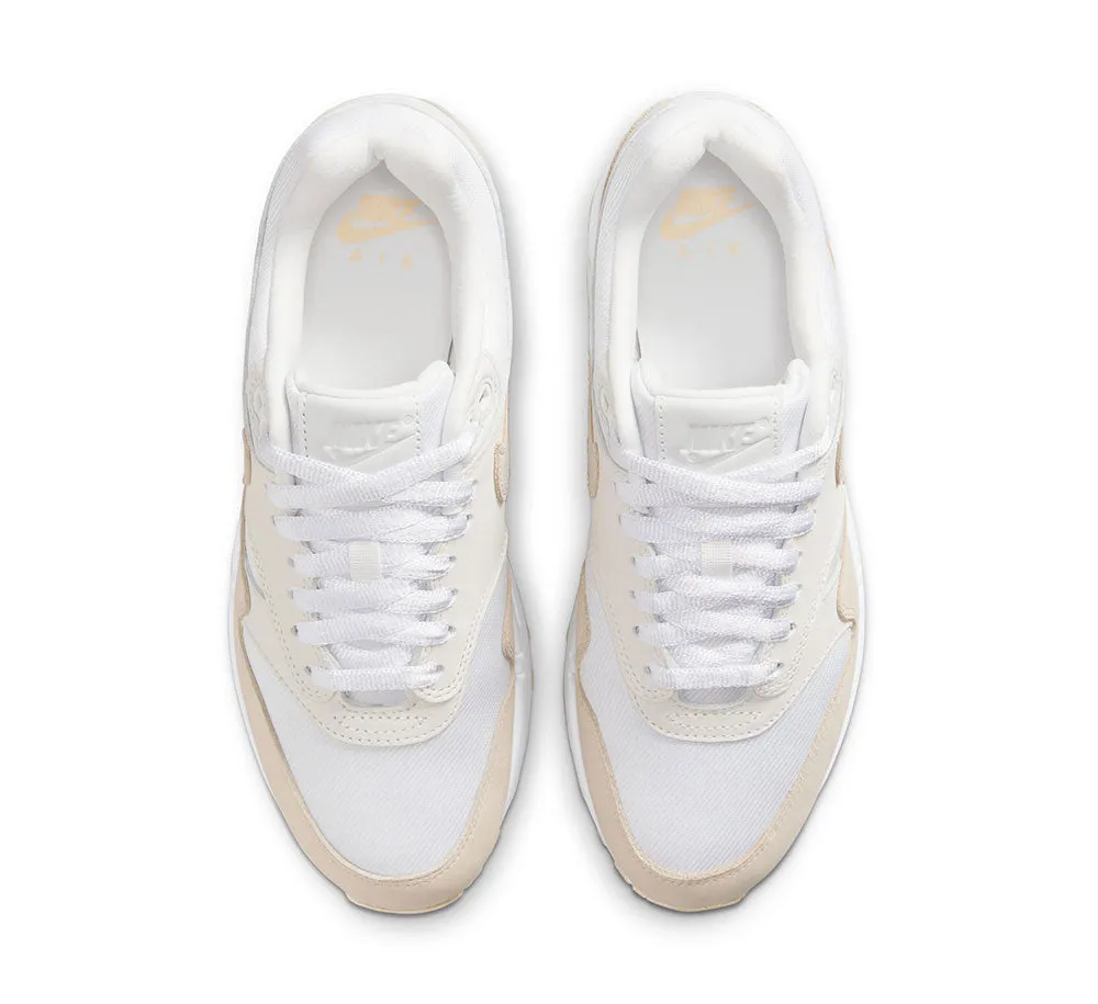 WOMEN'S NIKE AIR MAX 1 PREMIUM ESS Neutral Shade