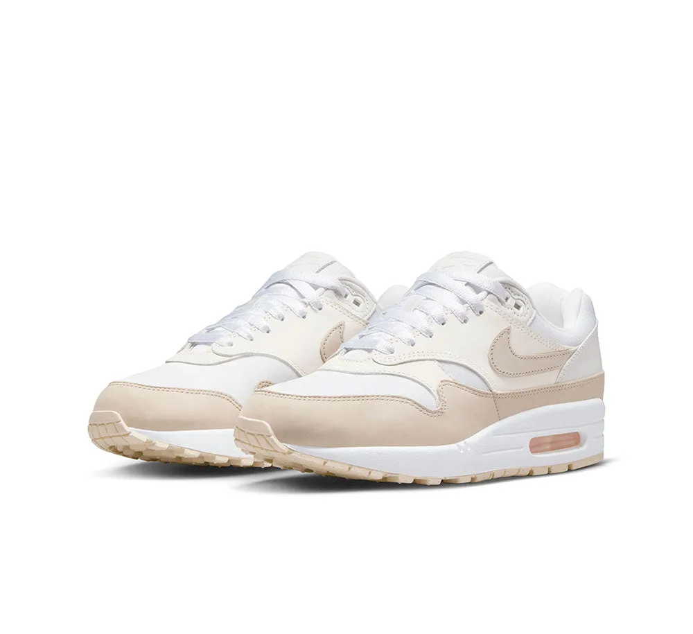 WOMEN'S NIKE AIR MAX 1 PREMIUM ESS Smooth Walk Smart Fit
