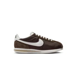 Travel Edge Heel Design Womens Nike Cortez