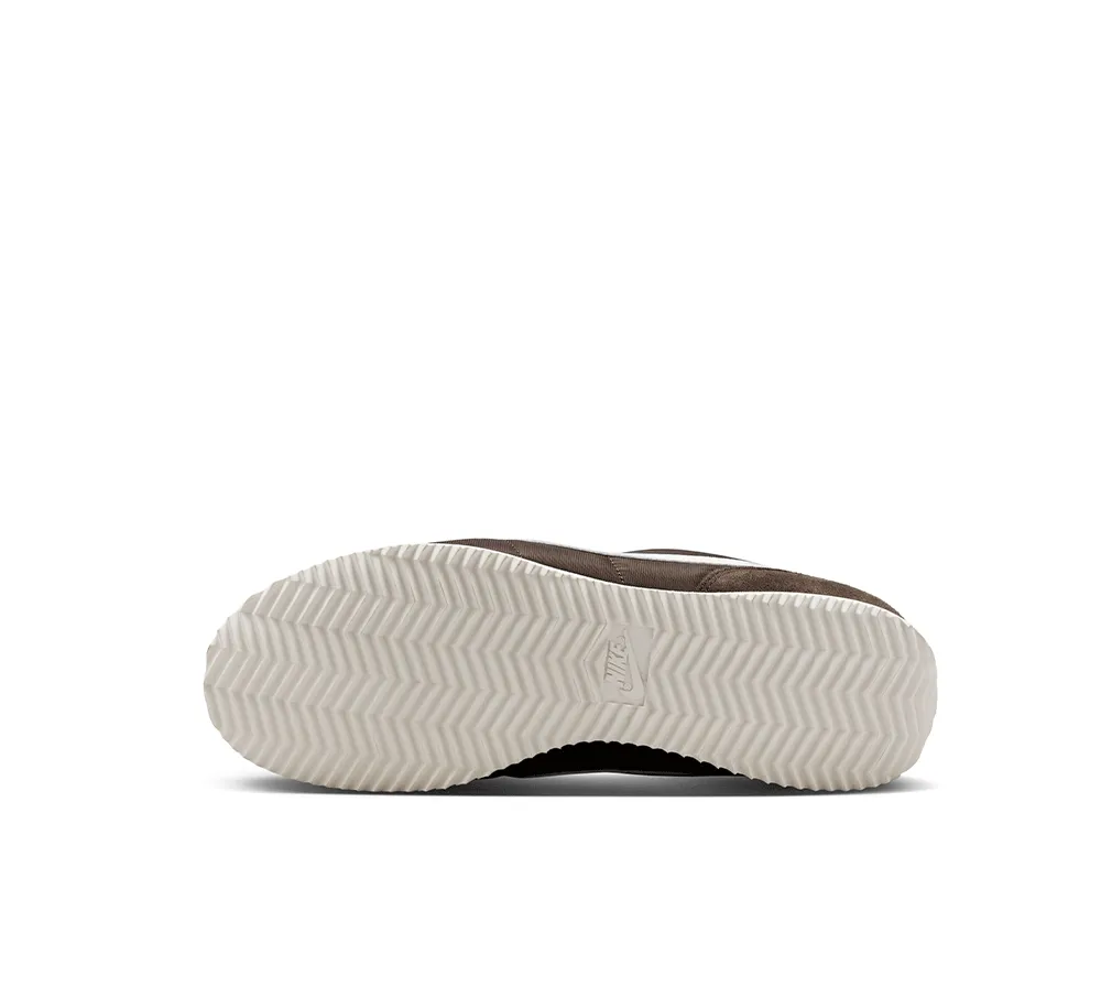 Subtle Detail Womens Nike Cortez