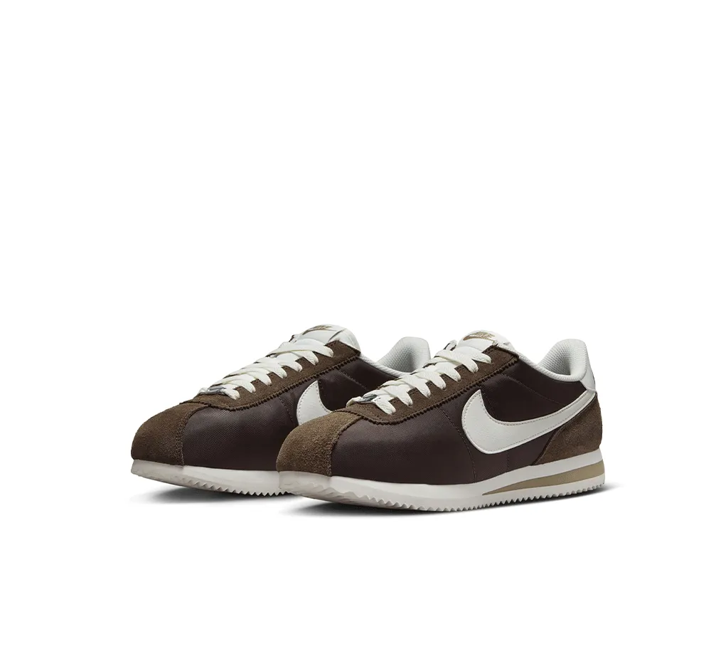 Womens Nike Cortez Outdoor Ease Toe Space