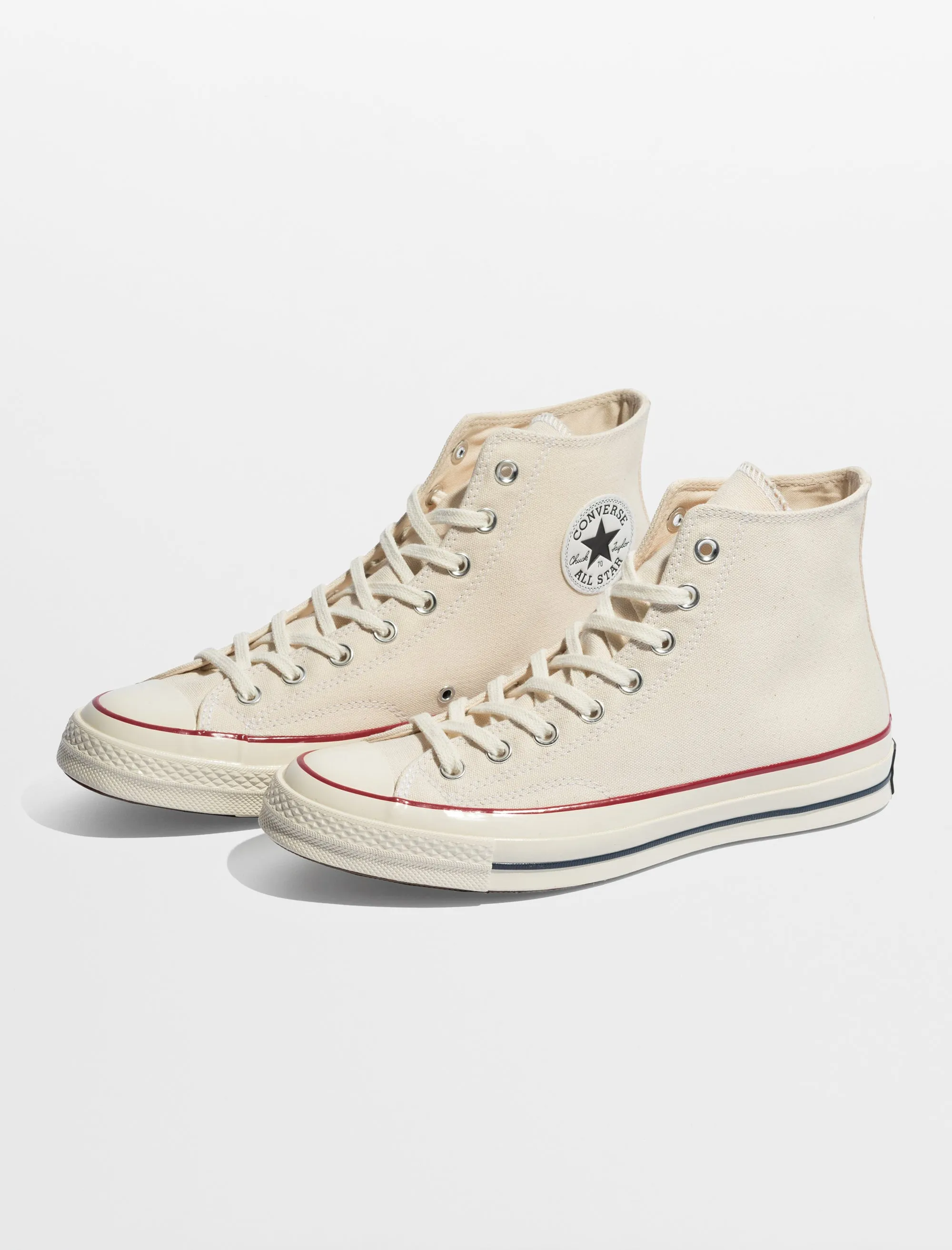 Chuck 70 (Parchment) Soft Surface