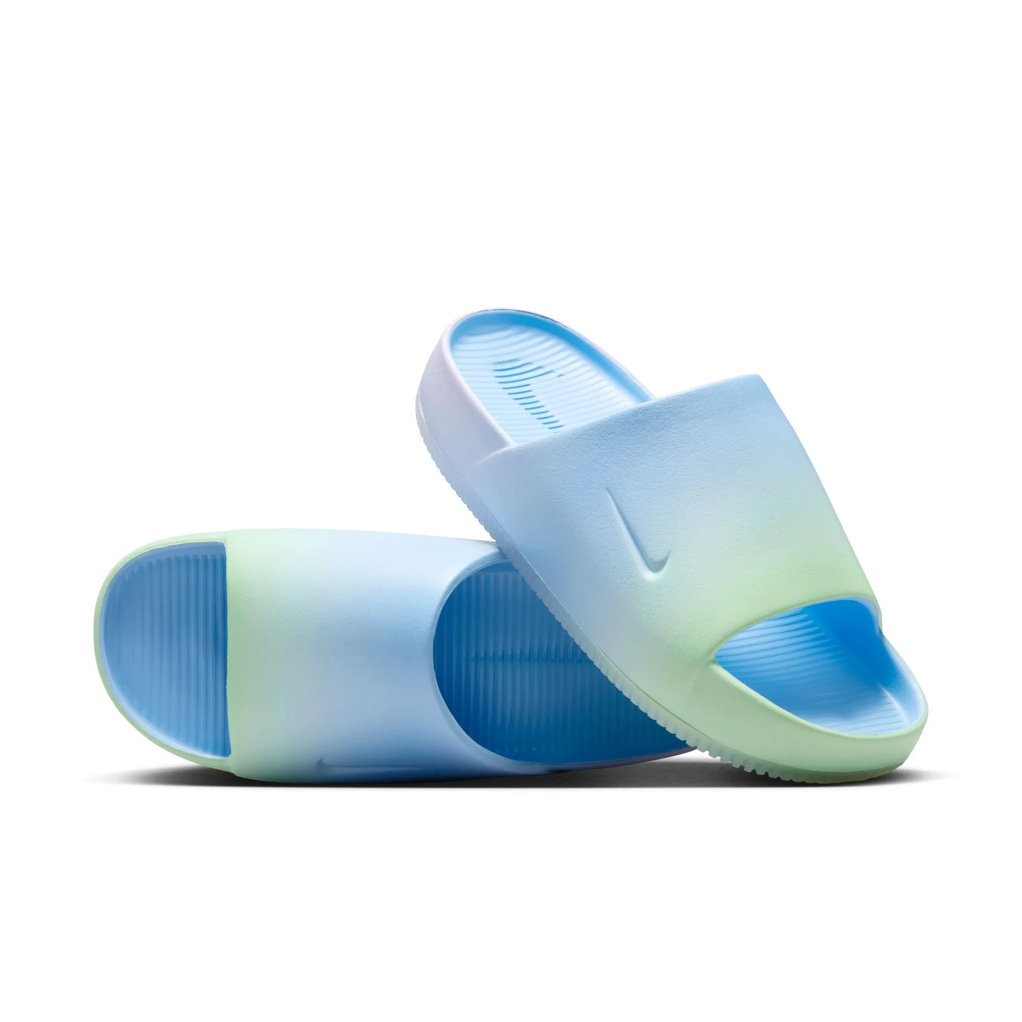 Tread Pattern W Nike Calm Slide