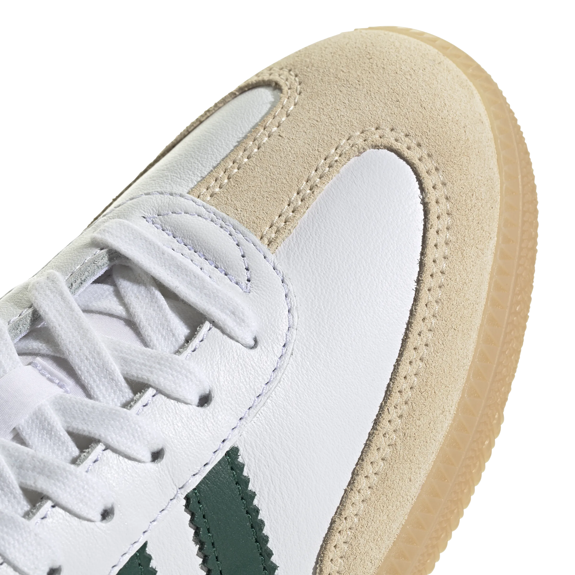 Samba OG Tear Resistant Upper Modern Casual