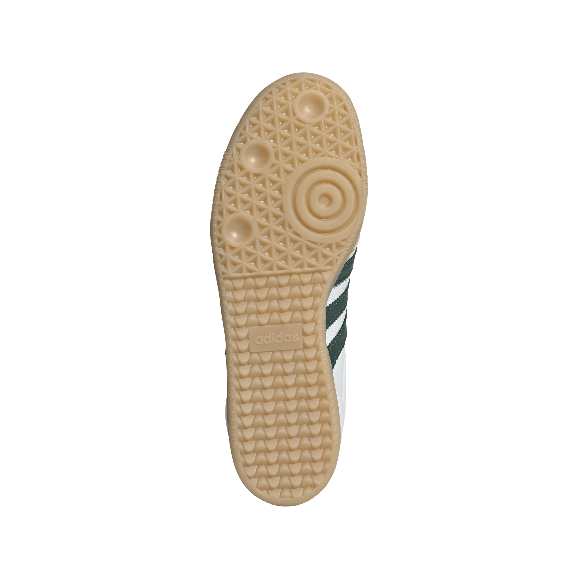 Durable Fit Strike Hike Samba OG