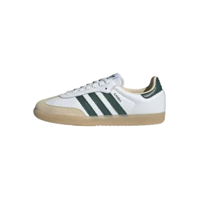 Summit Step Slip On Construction Samba OG