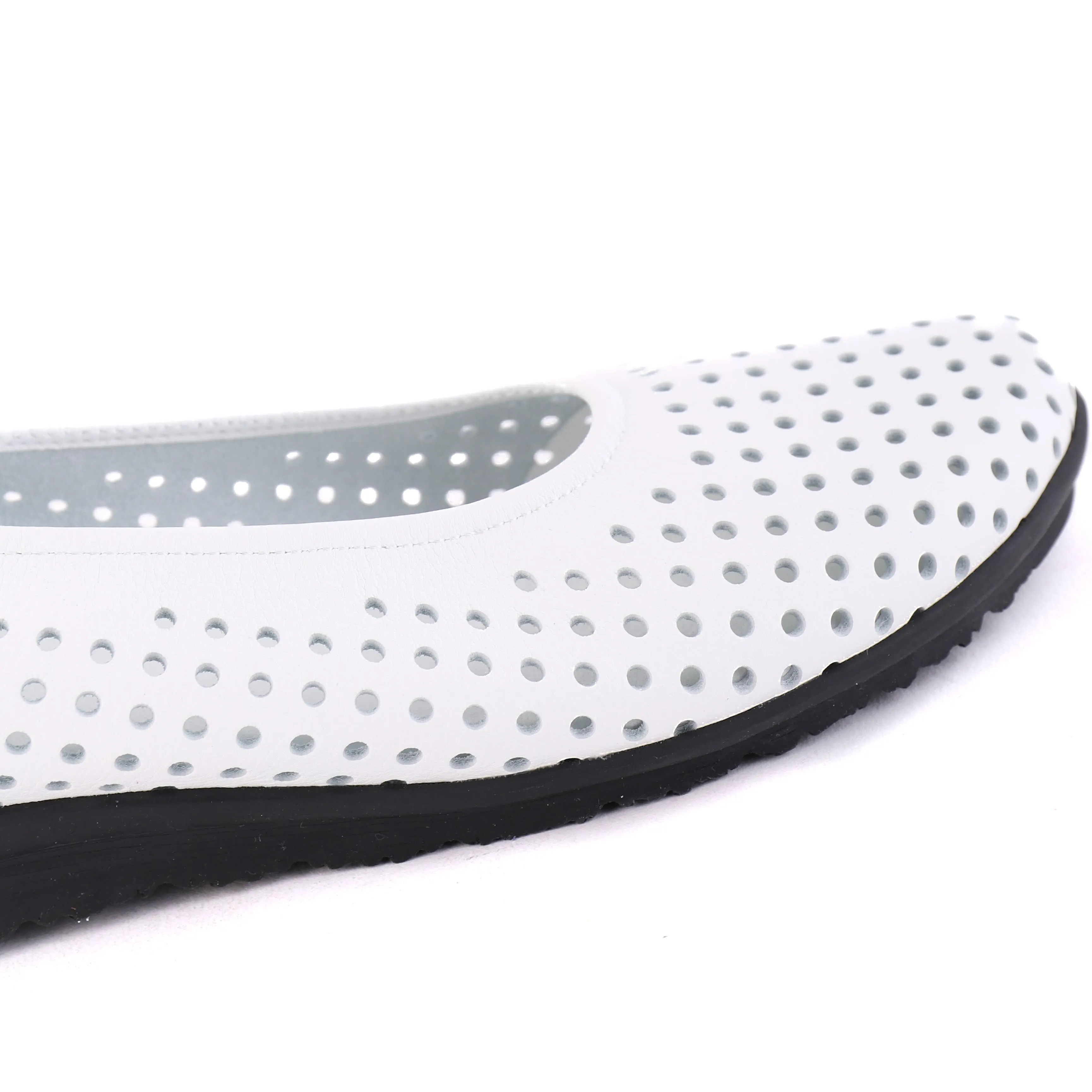 BARRIA White Star View