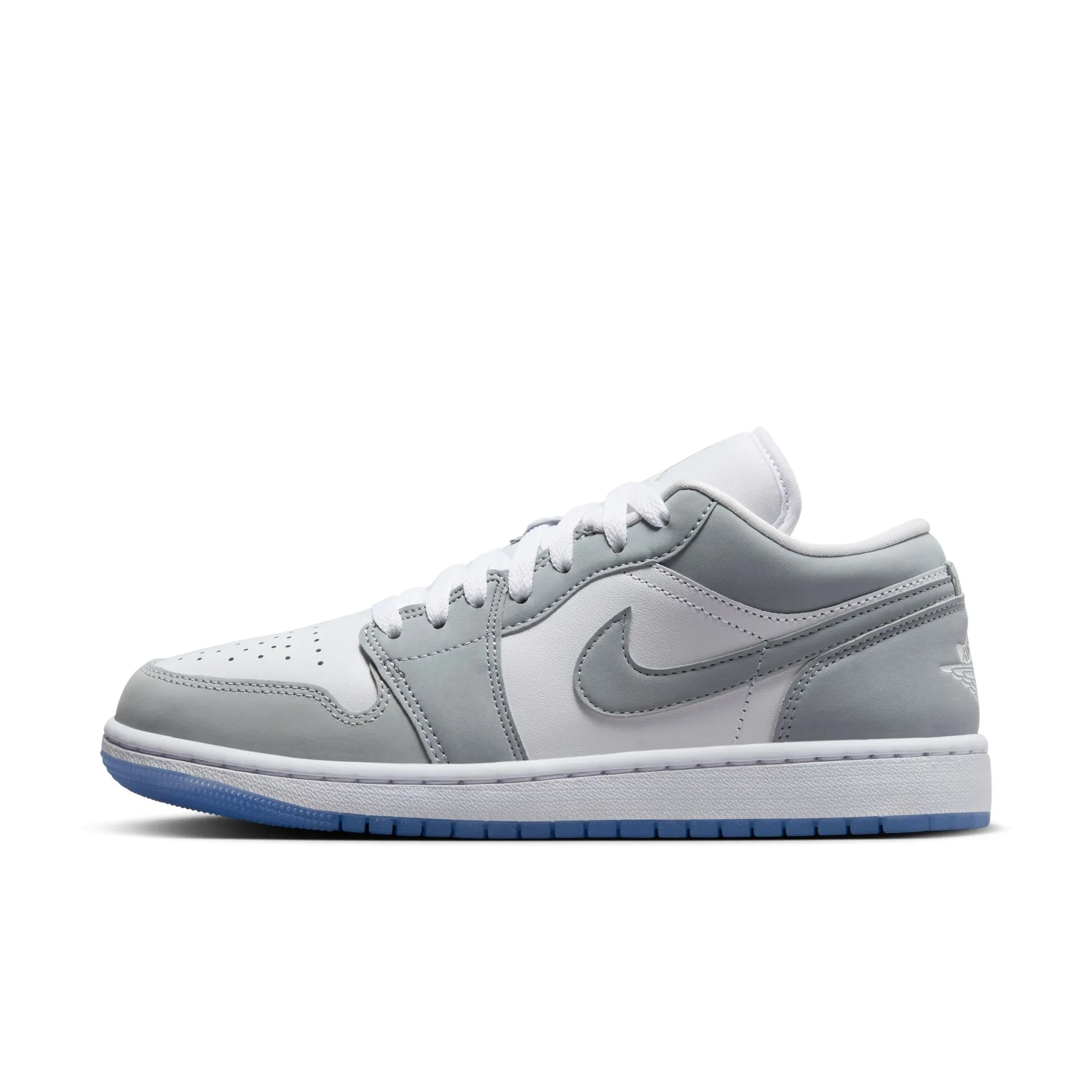 Wmns Air Jordan 1 Low Warm Interior