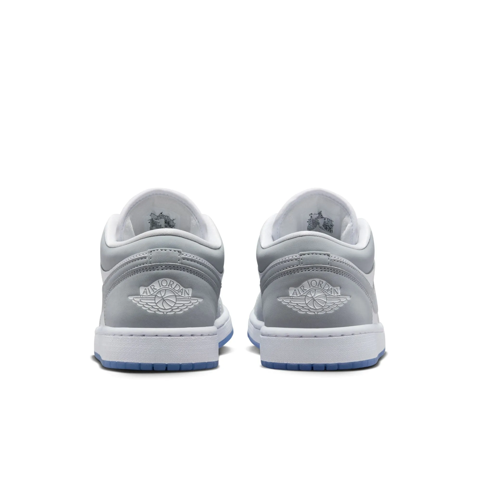 City Wear Anywhere Life Wmns Air Jordan 1 Low