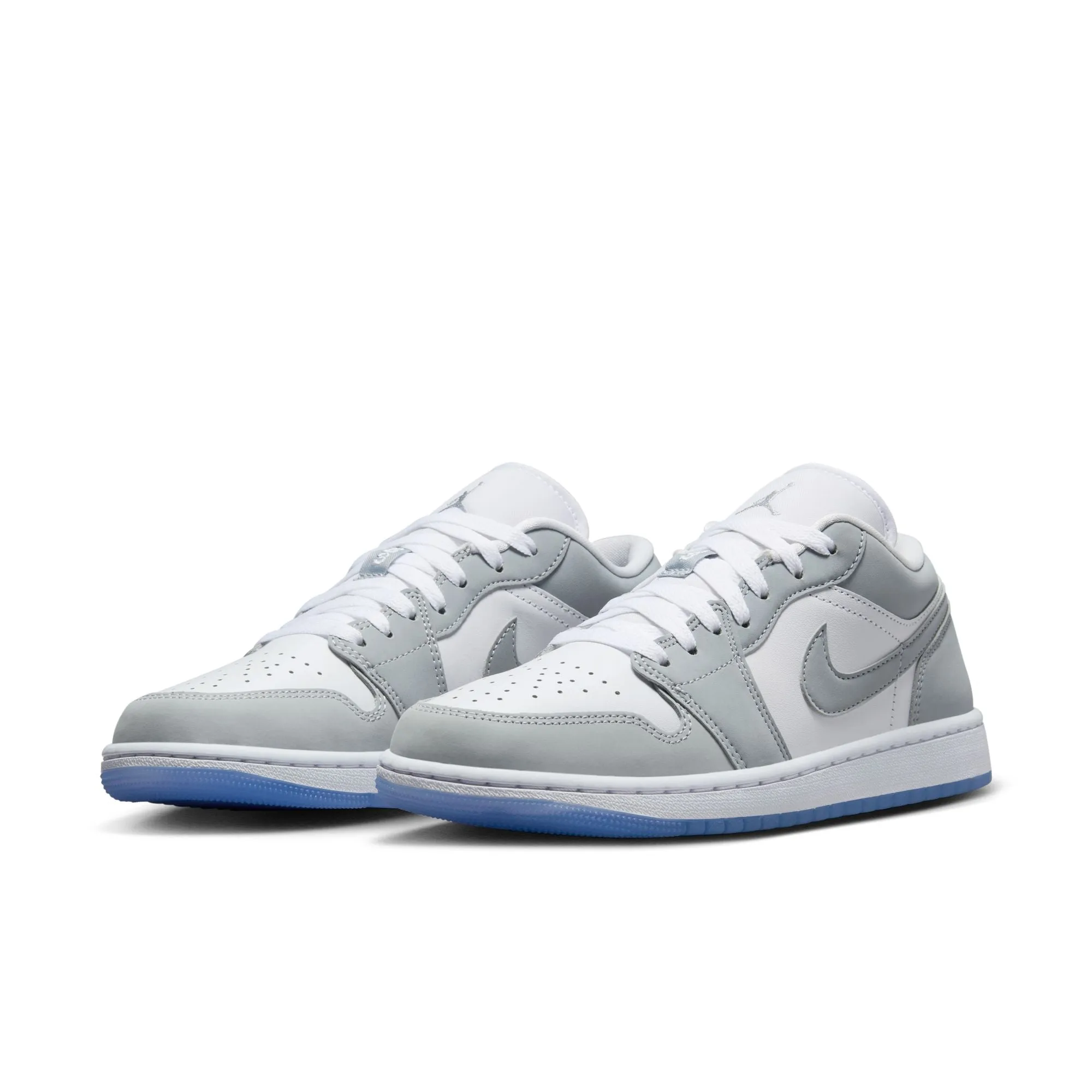 Wmns Air Jordan 1 Low Carefree Fit
