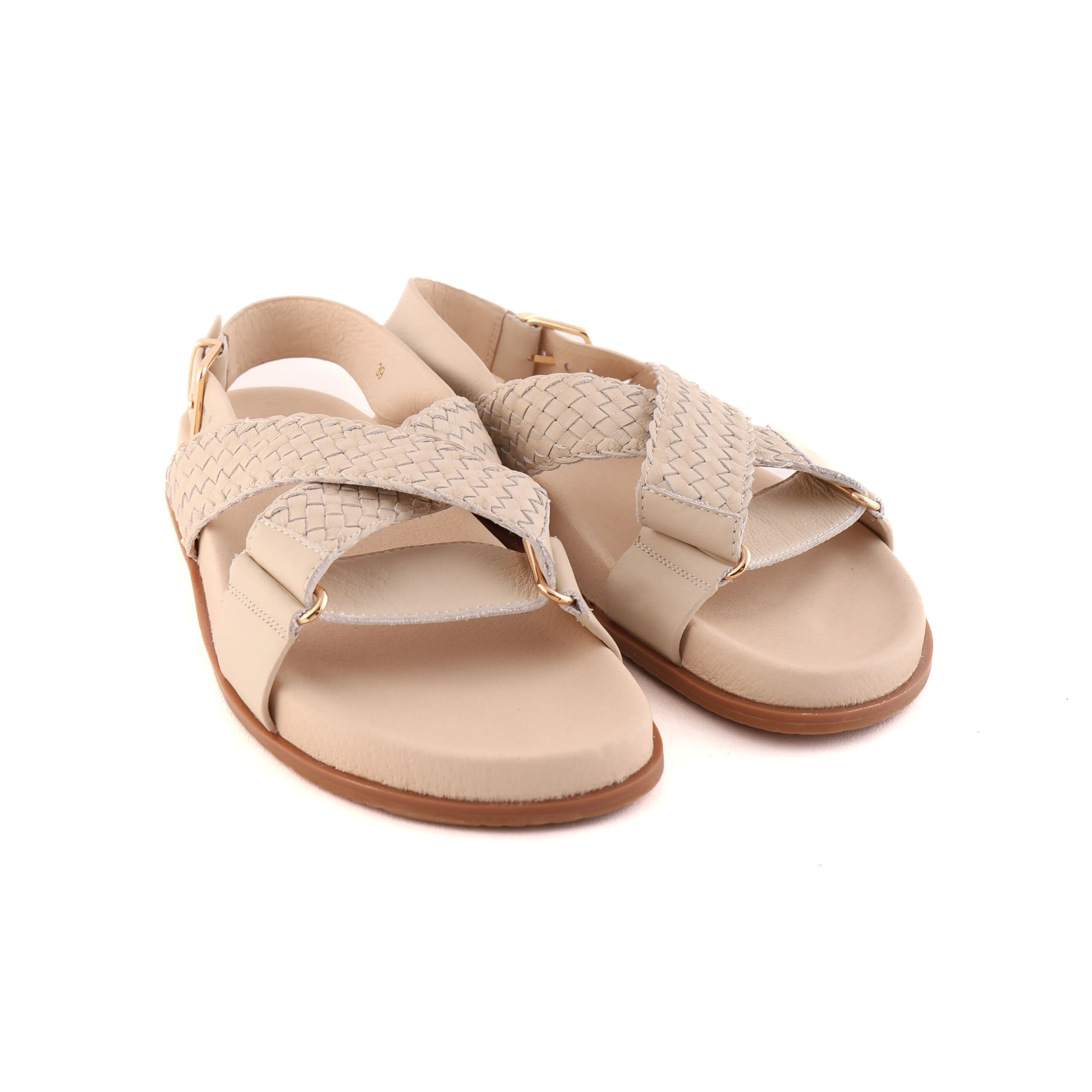 RAE PLAIT Bone Urban Go Quick Slide