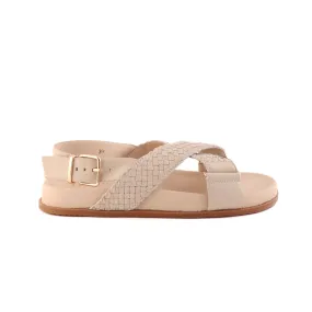 Playful Step RAE PLAIT Bone