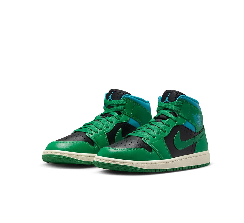 Urban Run Comfort Flex W AIR JORDAN 1 MID