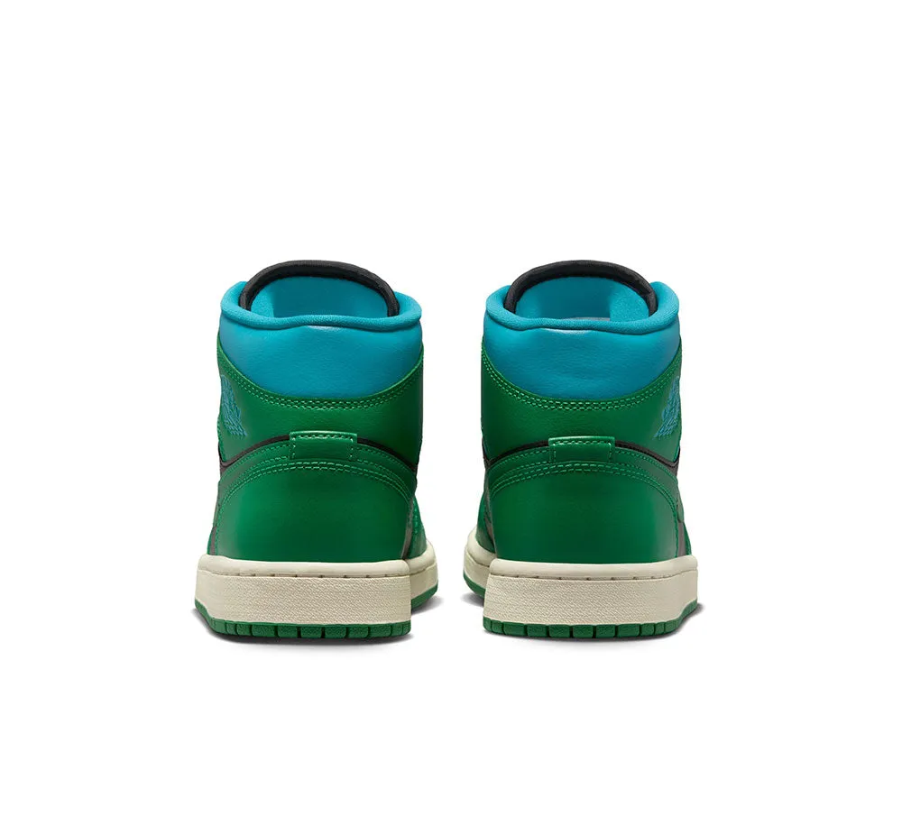 Flexible Motion Quick Start W AIR JORDAN 1 MID