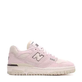 Ground Adaptive Lugs New Balance Women 550 Linen BBW550RC