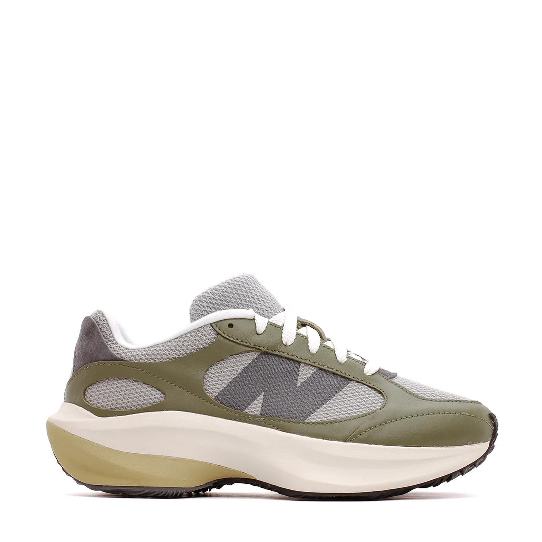 New Balance Unisex WRPD Runner Dark Olivine UWRPDMMA running in the humidity shoes Red Wing Heritage