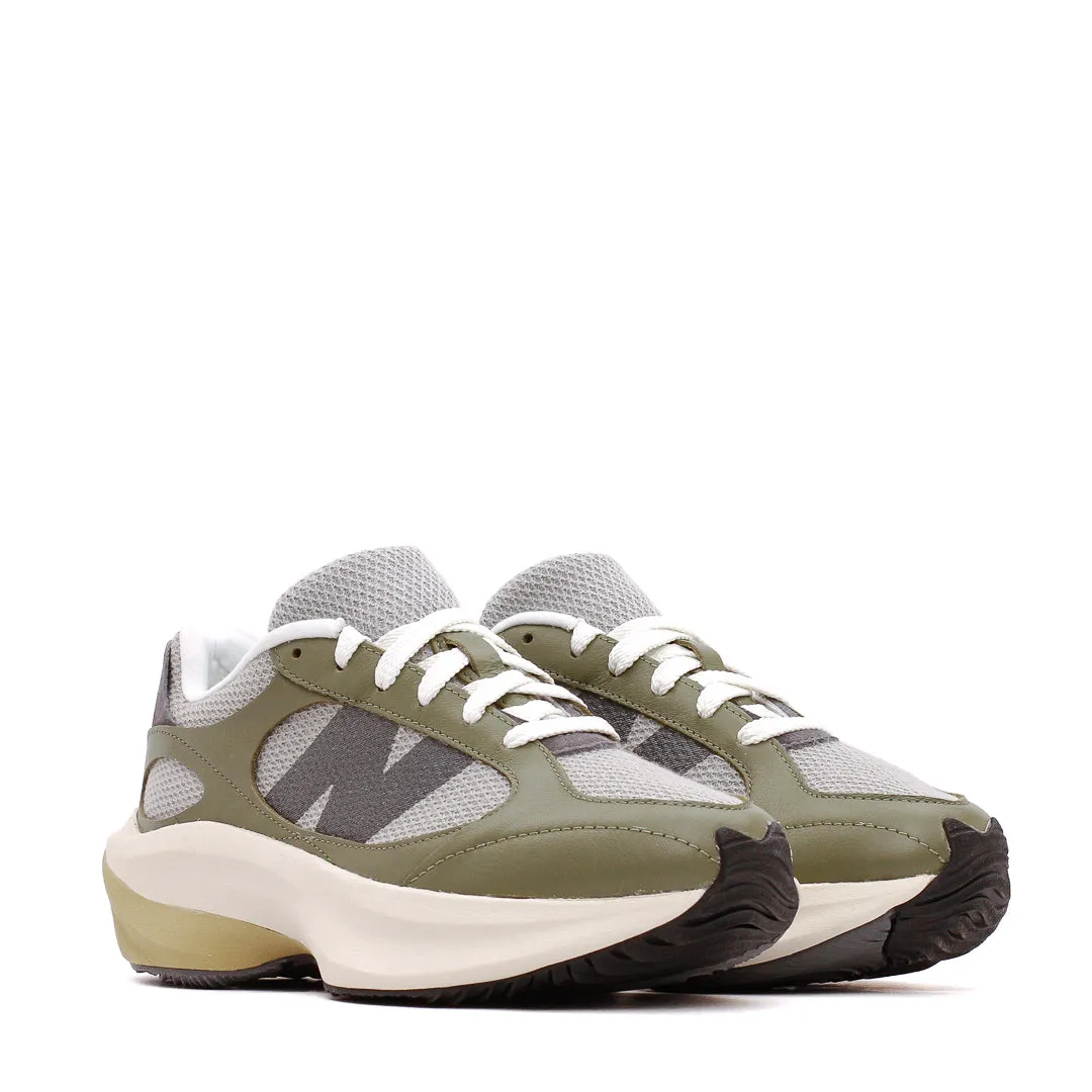 smooth - stride New Balance Unisex WRPD Runner Dark Olivine UWRPDMMA