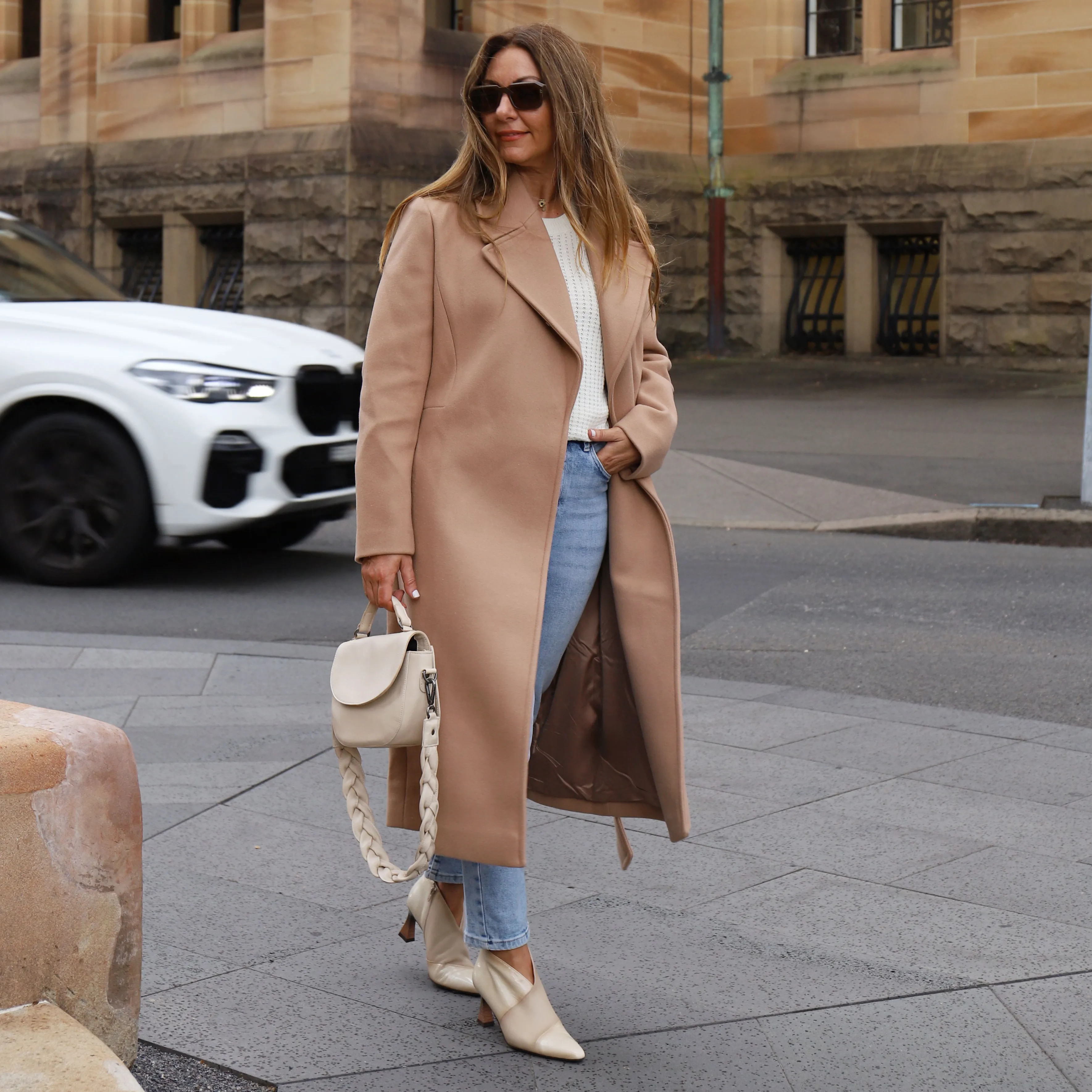 SYLVESTER Bone Combo Hard Terrain