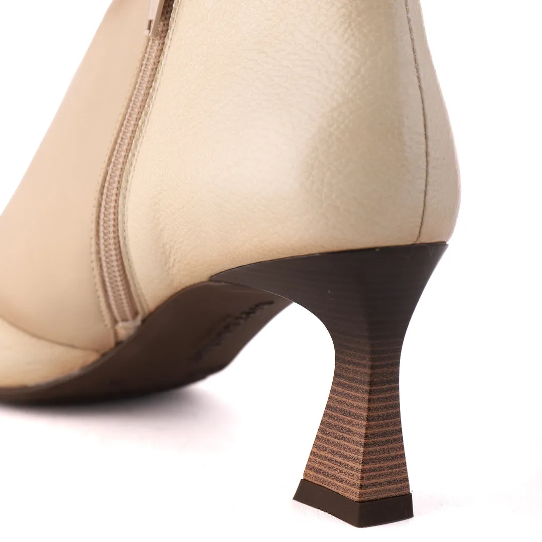 Soft outsole Water Line SYLVESTER Bone Combo