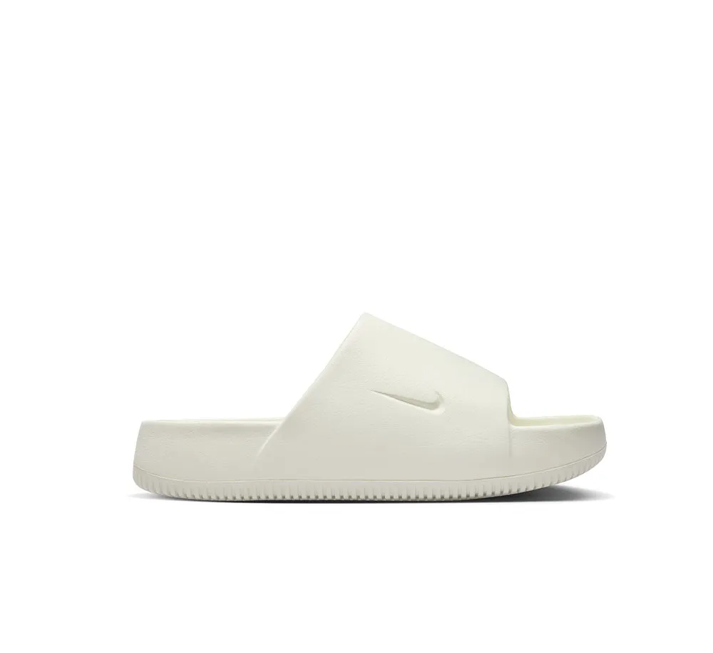 WOMEN'S NIKE CALM SLIDE Breathable Perforations
