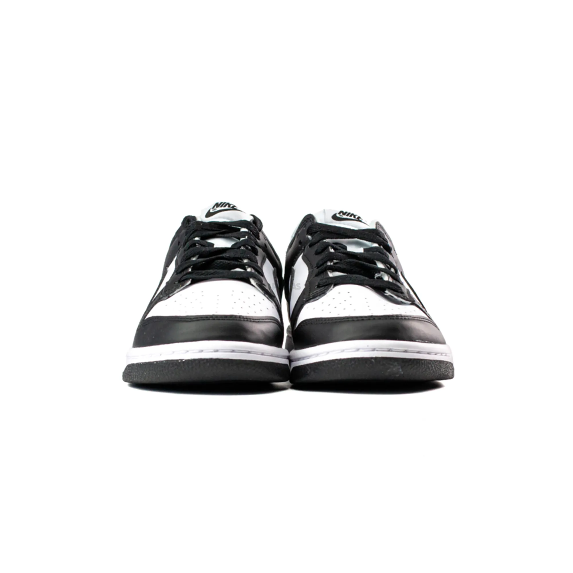 Travel Companion Flexible Arch Support Nike Dunk Low Next Nature 'White Black' Women's (2021)