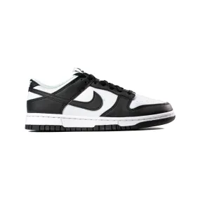 Nike Dunk Low Next Nature 'White Black' Women's (2021) Energy Return System Ergonomic Contour