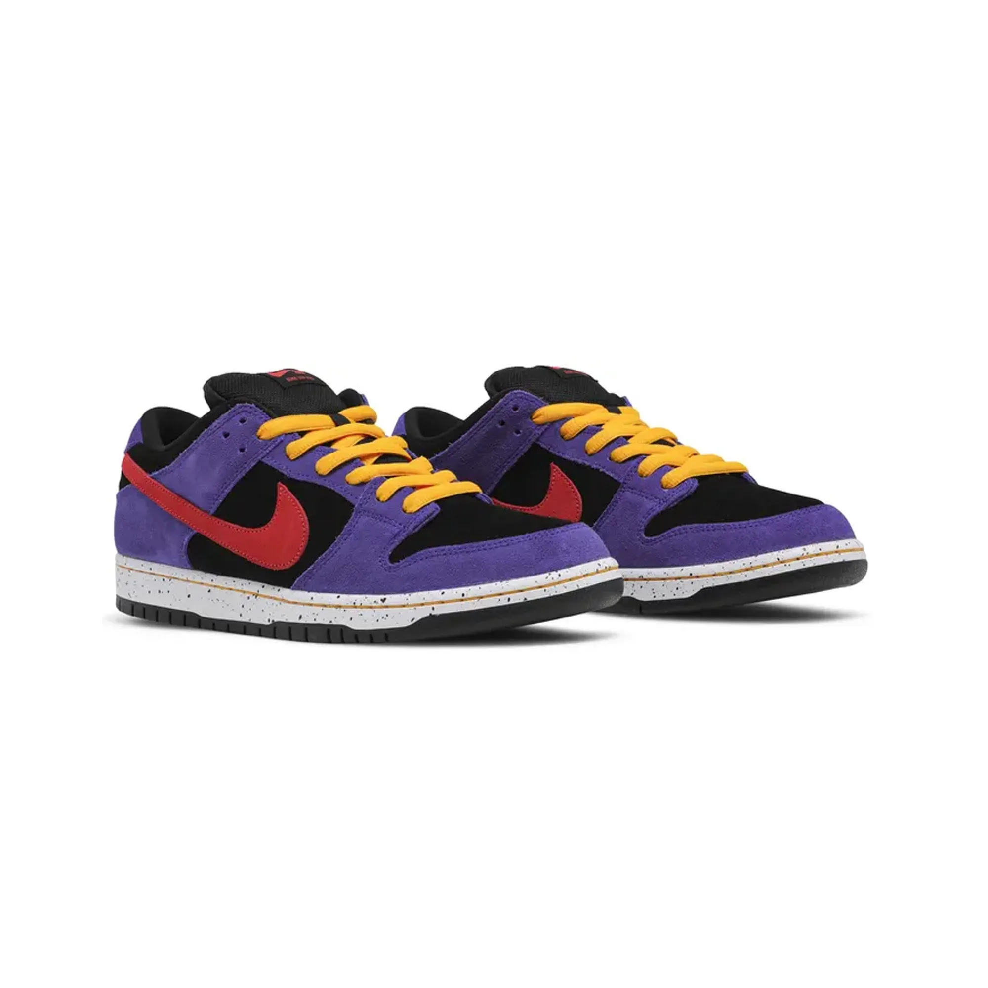Plush Lining High   Top Style Nike SB Dunk Low ACG 'Terra'