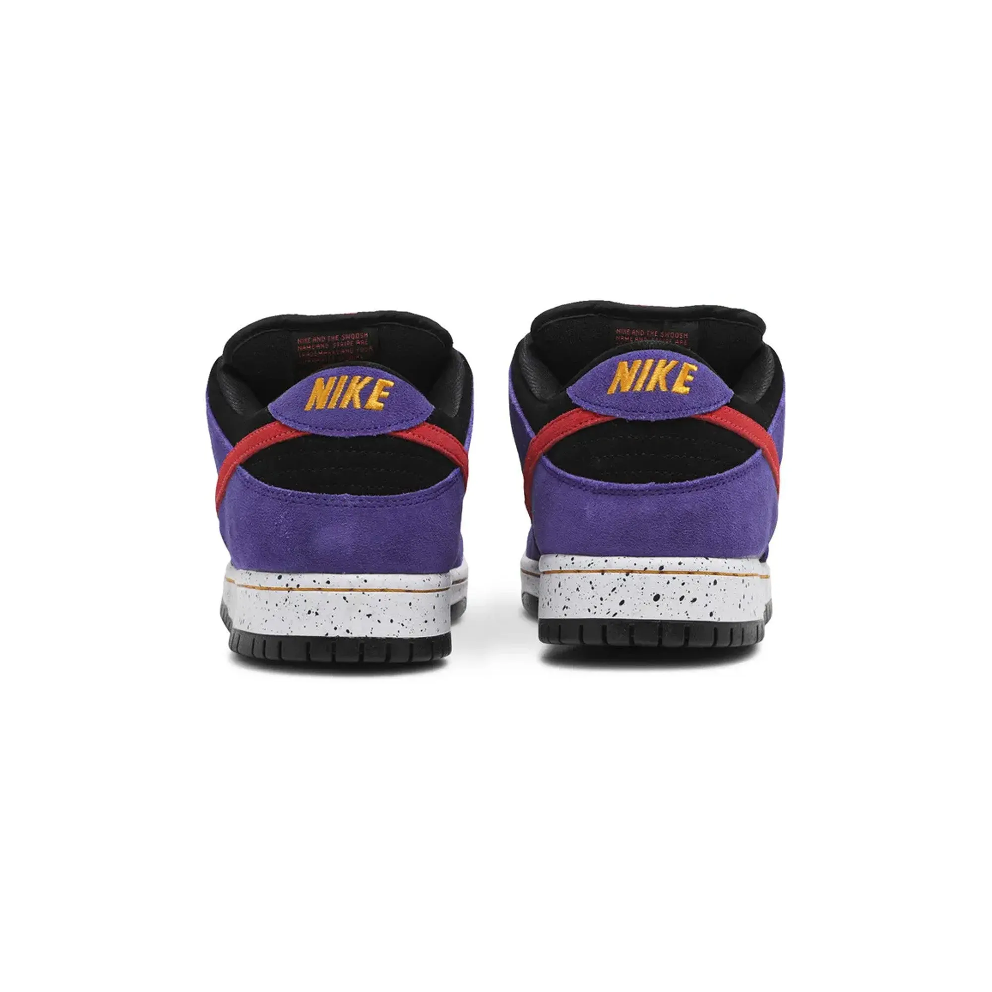 Nike SB Dunk Low ACG 'Terra' Cool Finish Adaptive Fit Collar