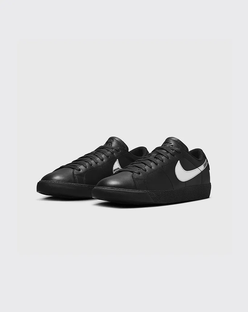 Nike SB Zoom Blazer Low x Dancer Shoe Wide Fit Option Fresh Design