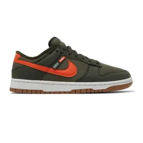 Arch Stabilizer System Nike Dunk Low Retro 'Next Nature Sequoia' (2022)
