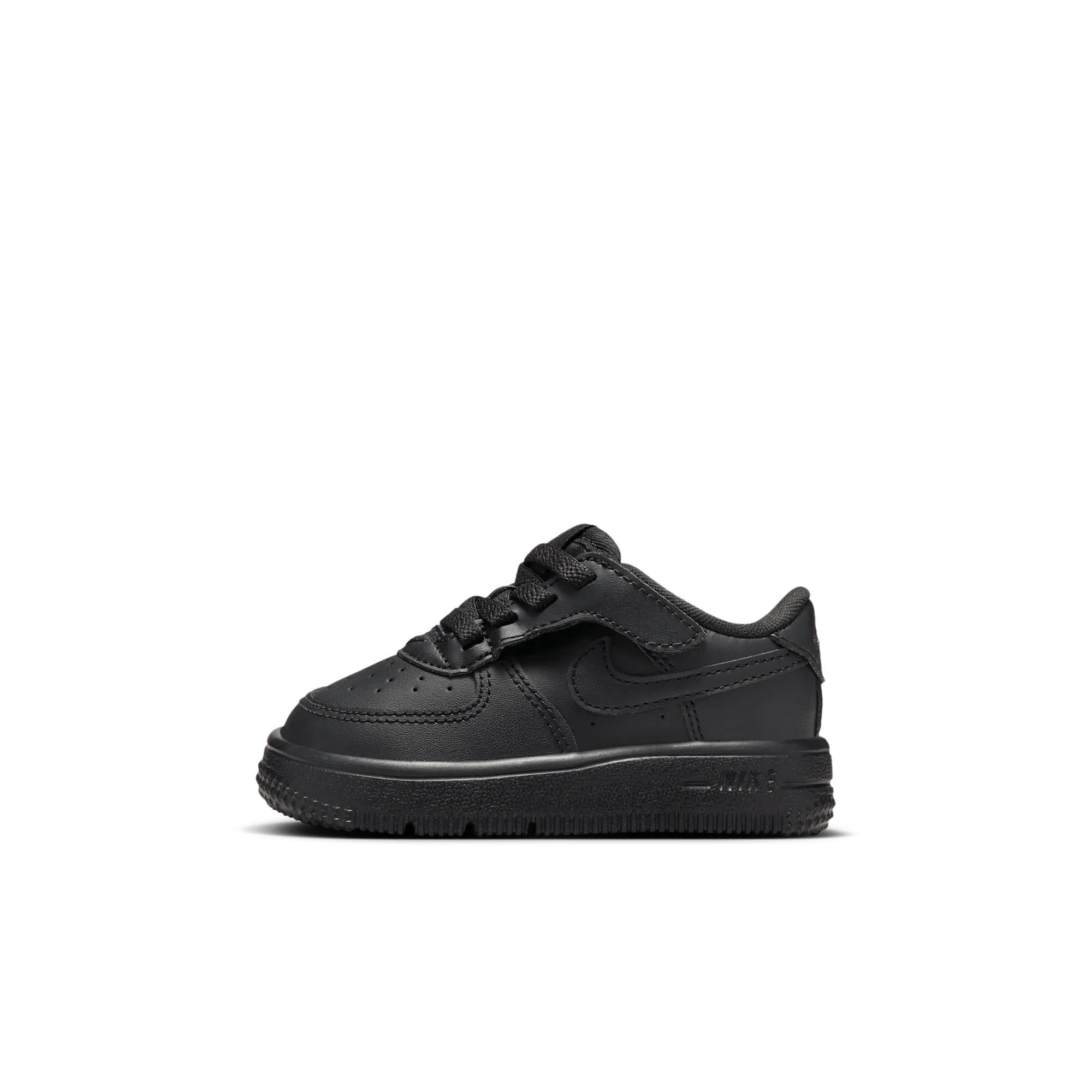 Force 1 Low EasyOn Breathable Linings