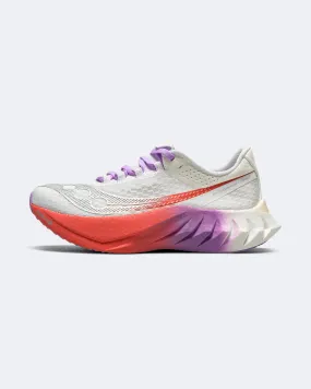 Smart Footwear Dodge Hike Womens Endorphin Pro 4 - White/Crocus