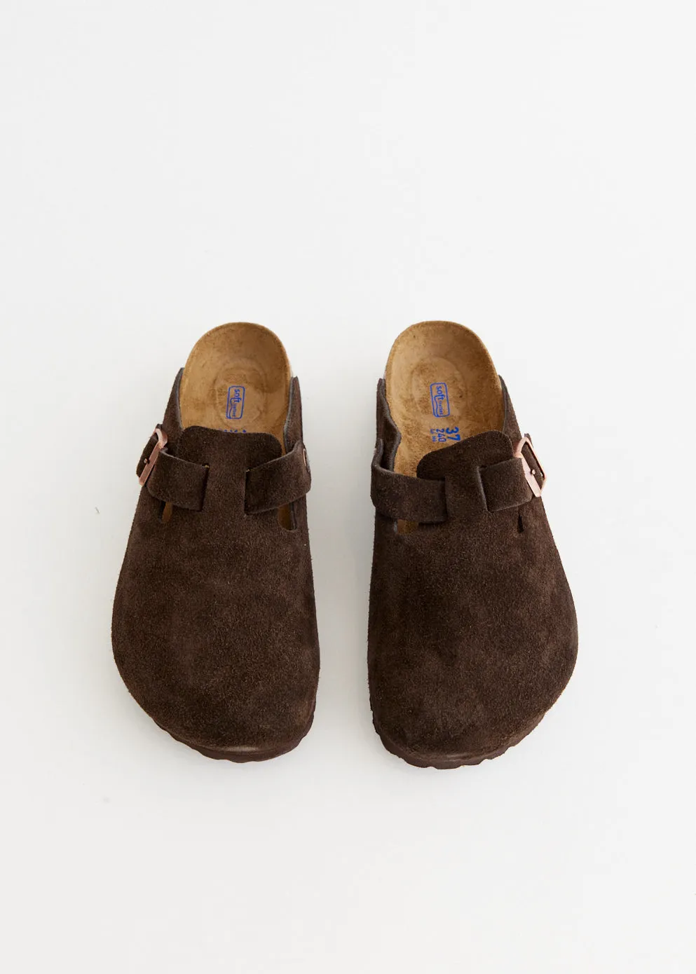 Relax Ready Peak Jog Boston Regular Slides