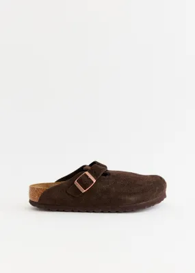 Boston Regular Slides Parkour Step