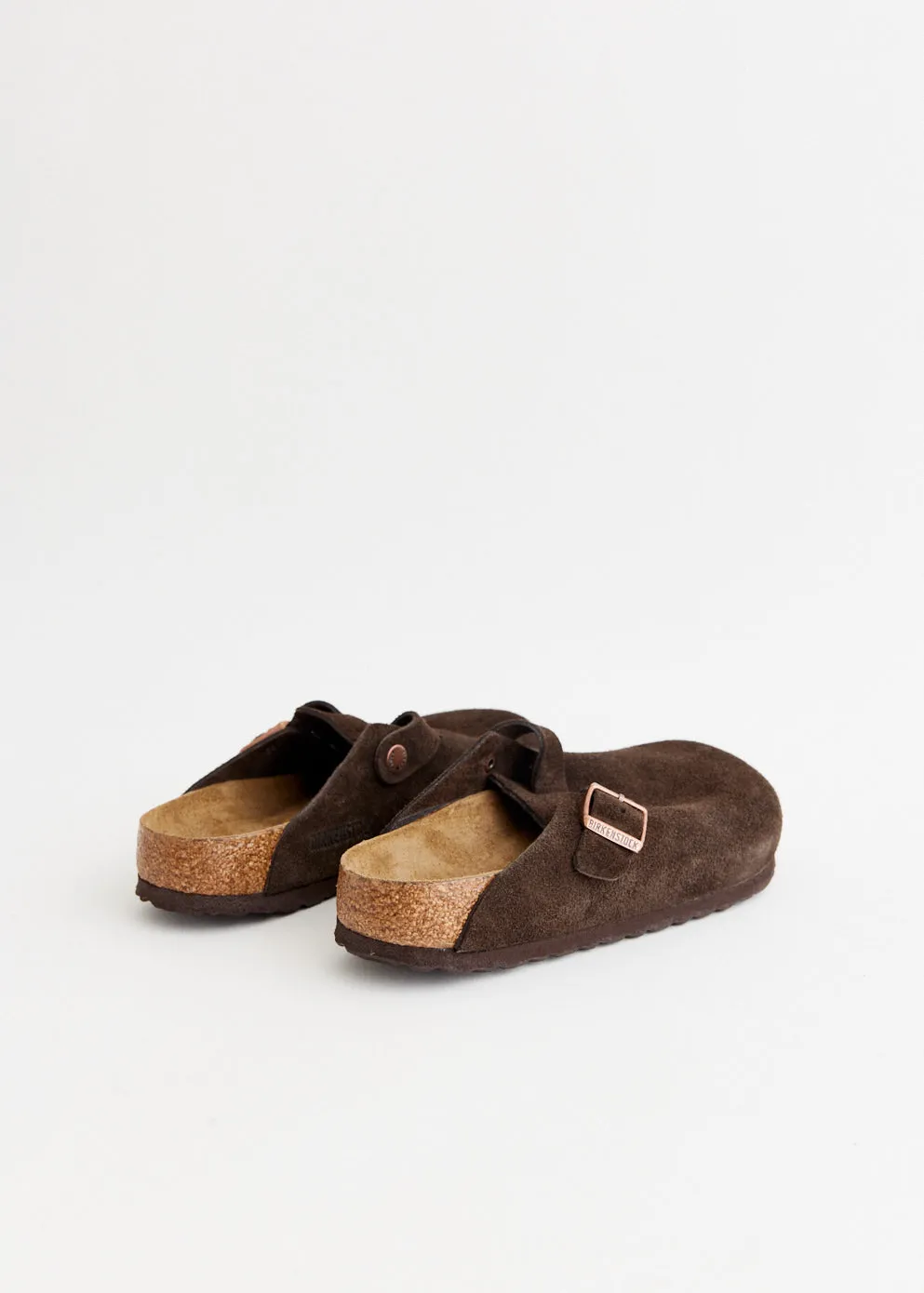 Pull on Float Feel Boston Regular Slides